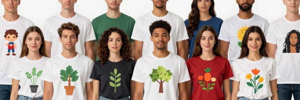 Personalizar tu ropa